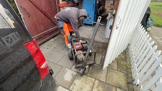 عجلة Honda EC 2200 | صورة 4 - Autoline