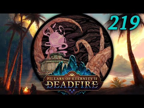 Imp Spray - Let's Play Pillars of Eternity II: Deadfire (PotD) #219