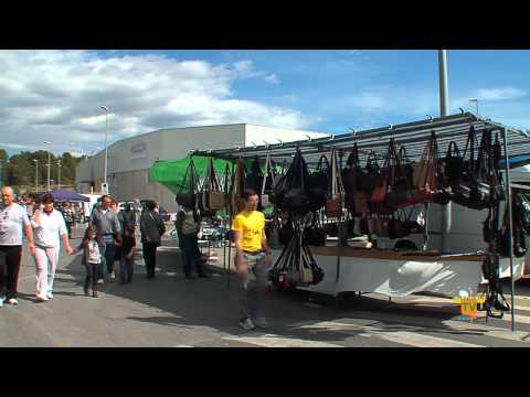 08/03/12 – Mejoras en el Rastro de La Nucía