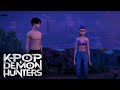 Swimsuit Extravaganza ️ K Pop Demon Hunters