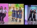 Nattu Kuthu Song RRR NTR Ram Charan Gitls Cover Nattu Koothu DJ Remix