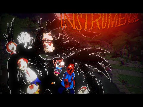 THE LAST STAND: INSTRUMENTAL | FNF-Quahog's Last Stand |