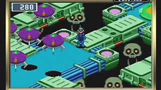 バトルネットワーク    ロックマンエグゼ３ を実況プレイ part31