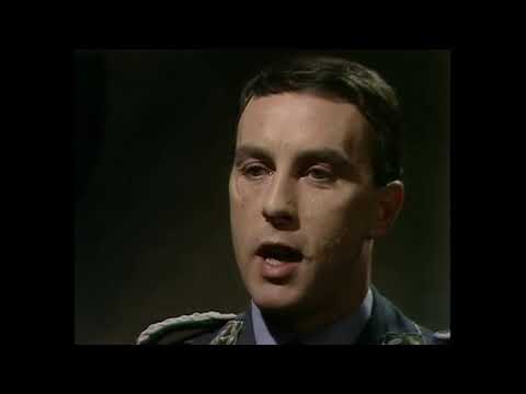 S02E04 The Guests - Major Mohn's Parts