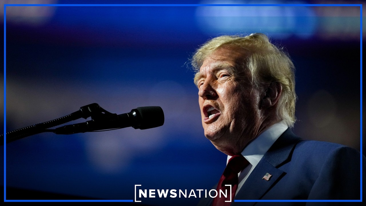 Video: Mace says Trump's $5,000 'dividend' checks 'not happening' as GOP midterm pledge faces funding doubts