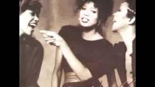 The Pointer Sisters - I Feel For You