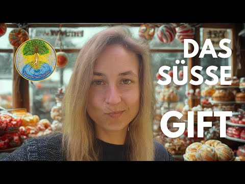 Das süße Gift - eines der stärksten Drogen