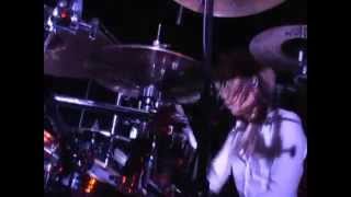 DVD Dir en grey   Dead Tree Shinya angle