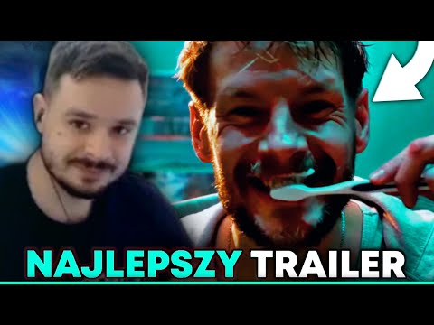 takefun reakcja na trailer fame 17