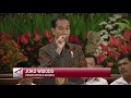 Presiden janji naikkan harga pokok pembelian gula petani Presiden janji naikkan harga pokok pembelian gula petani