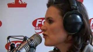 Armelle Lesniak - FG radio