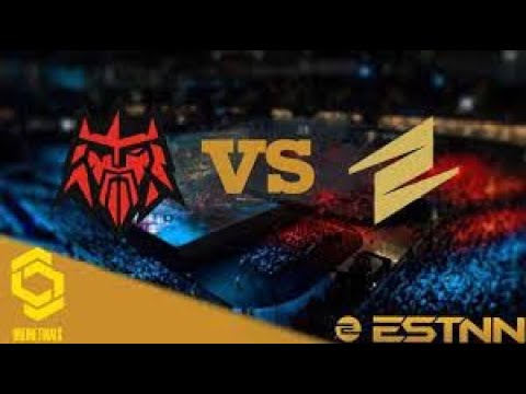 ECSTATIC vs FORZE 🔹 CCT Online Finals #1 🏆GRAND FINAL