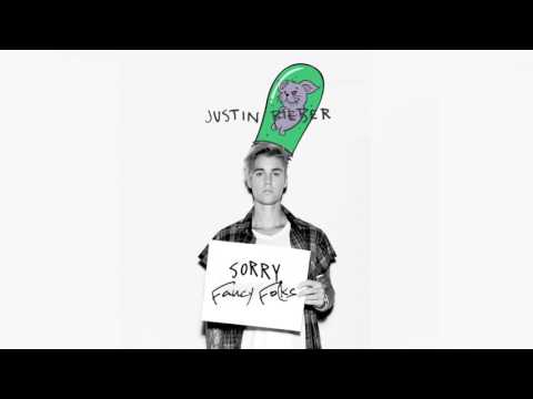 Justin Bieber - Sorry (Fancy Folks Remix)
