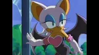 Sonic x-Blackout-Breathe Carolina