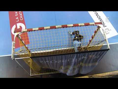 GBDH / Nancy : le match en intégralité