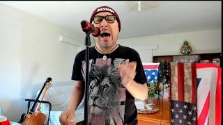 Gethsemane (I Only Want To Say) cover from Jesus Christ Superstar