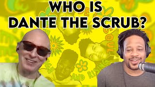 Dante Ross tells Open Mike Eagle why De La Soul called him Dante the Scrub on &quot;Can U Keep A Secret&quot;