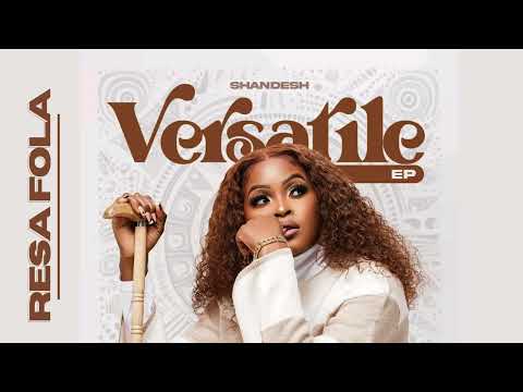 Resa Fola - Shandesh (Original)