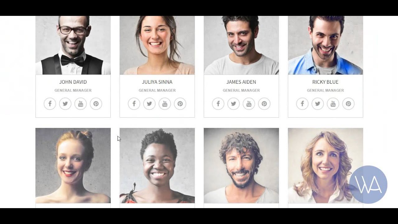 EcoWaste – Environmental WordPress Theme