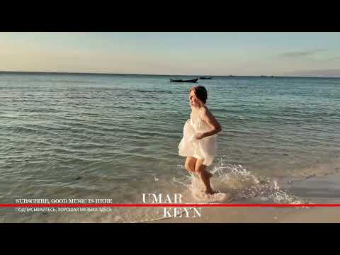 Umar Keyn - Stop The Time