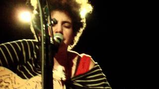 Kimya Dawson - The Competition (Live, 11/11/11) HD