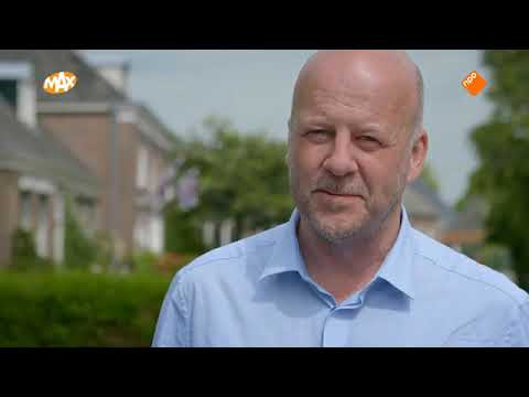 Diederik van Vleuten - Het was Oorlog, afl. 4 -  Gerard Reeskamp (MAX 2017)