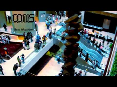 Chain Algorithm - Cons