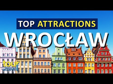 Amazing Things to Do in Wroclaw & Top Wroclaw Attractions
