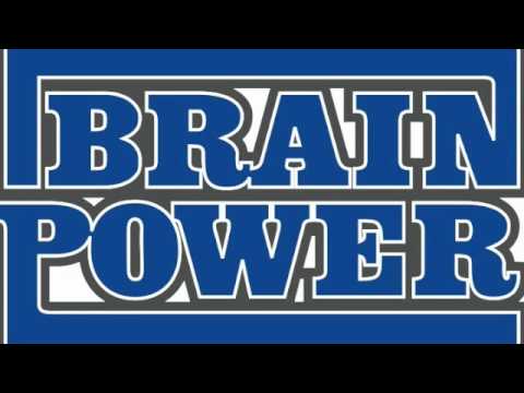 Brainpower - Doodoodope