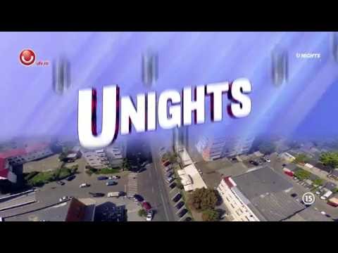 U Nights @ White Caffe