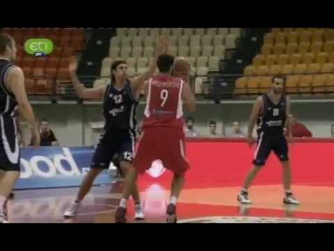2011.01.15.Olympiacos.Piraeus.vs.Iraklis.Salonika.Regular.Season.Day.13
