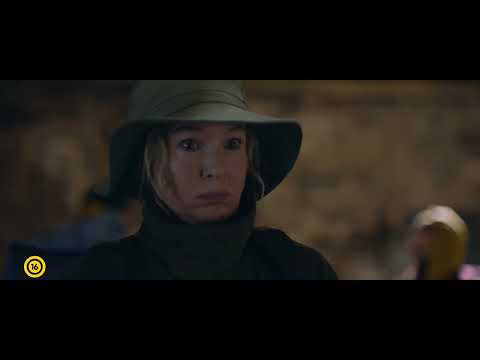 Bridget Jones: Bolondulásig trailer