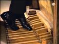 Jan Sebastian Bach - Toccata i fuga d-moll (BWV ...
