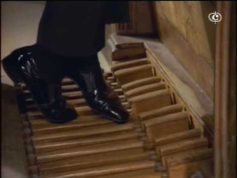 Jan Sebastian Bach - Toccata i fuga d-moll (BWV 565).