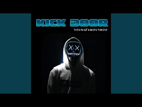 Kick Door