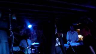 Foreign Exchange - All Or Nothing/Coming Home To You