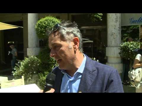 PANARIELLO SERATE AL GAMBRINUS