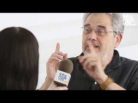 Interview Ugo Bardi (english)