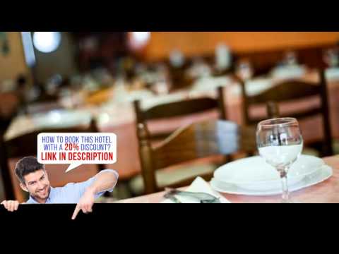 Pansion Stipanović, Medjugorje , Bosnia and Herzegovina, HD Review