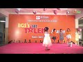 Thuyết trình bảo vệ môi trường - Lớp Simba 1