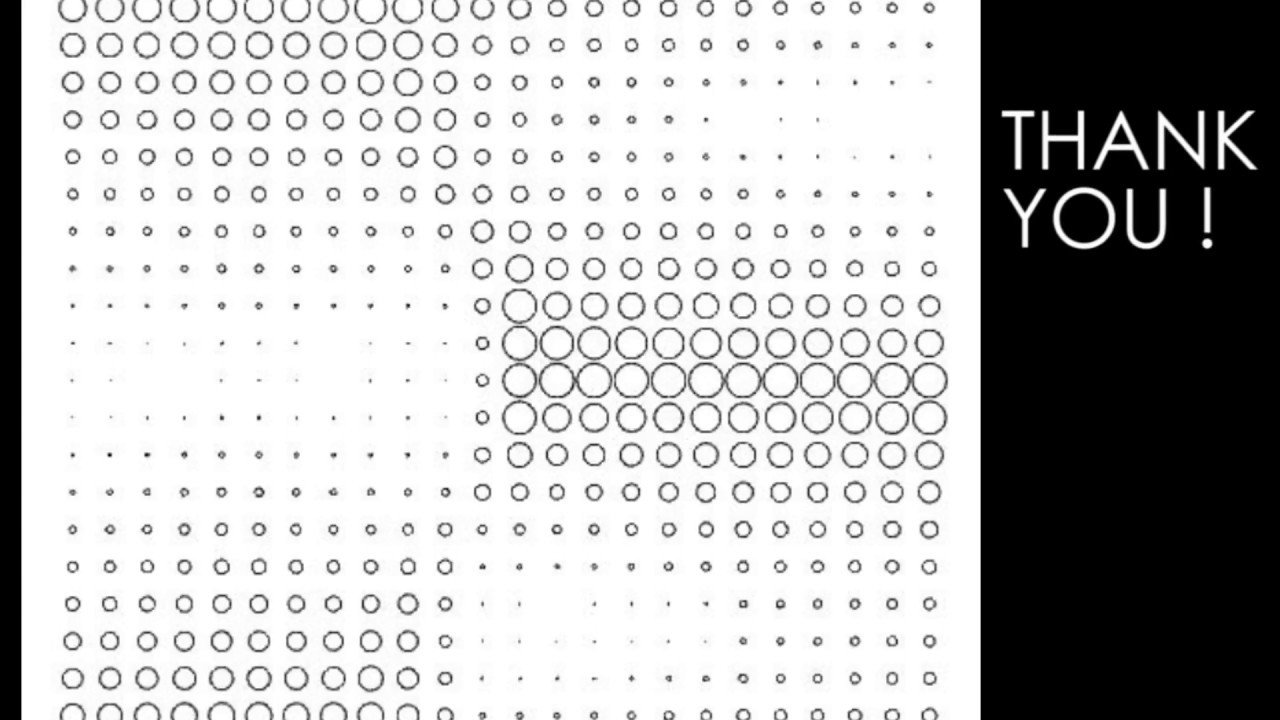 Attraction Point : Grasshopper Tutorial