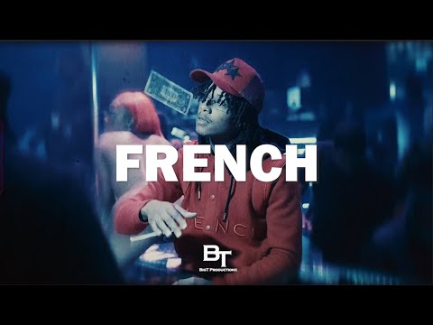 [SOLD] Skilla Baby X Sada Baby Type Beat 2023 " FRENCH " - (Prod. BigT Productionz)