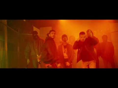 OVERMINDZ - ULTRASUONI prod. SUNDAY