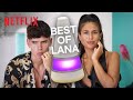 Lana Being A Total Buzzkill | Too Hot To Handle | Netflix