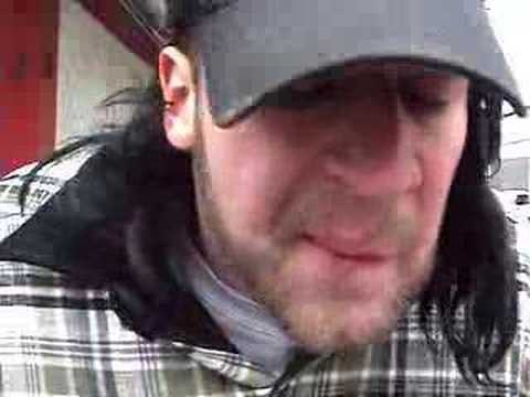 13. Folge Mario's Heimspielanalyse - SGE:1.FCN 05.04.08