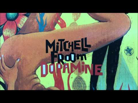 MITCHELL FROOM featuring LISA GERMANO - Kitsum