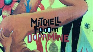 MITCHELL FROOM featuring LISA GERMANO - Kitsum
