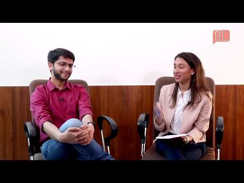 Raghav Chandra, Co-founder, Urban Company formerly UrbanClap ...