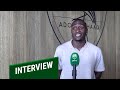 Cain Seedorf: "Het geeft me vertrouwen dat de club met me verder wil"