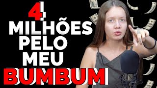 QUEM DÁ MAIS? - MARANGONI